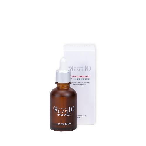 Beautio Revital Ampoule
