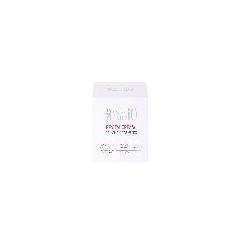 Beautio Revital Cream