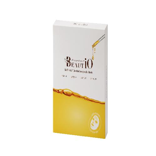 Beautio Revital Ampoule Mask