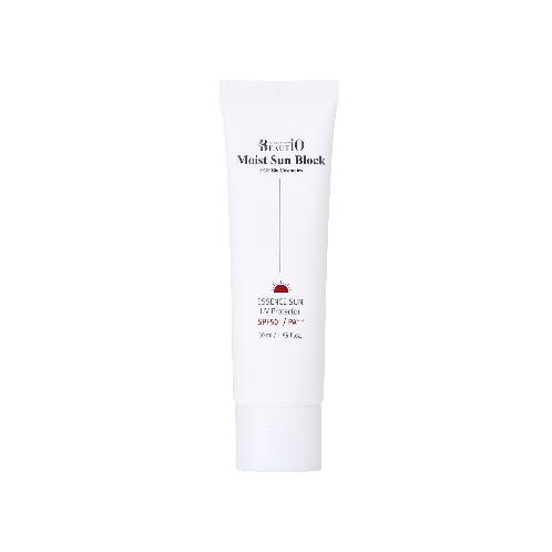 Beautio Moist SunBlock