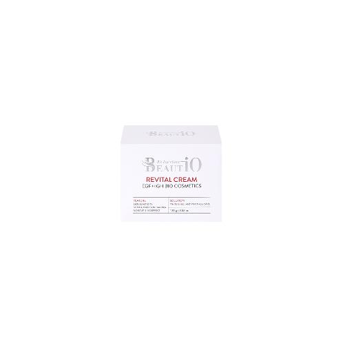 Beautio Revital Cream