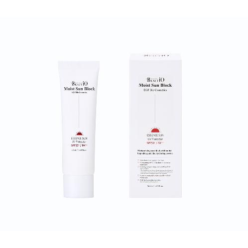 Beautio Moist Sun Block